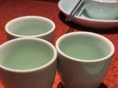 -绿茶餐厅(蓝色港湾店)