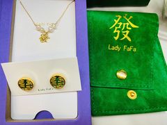 -LADY FAFA(巨鹿路陕西南路路口店)