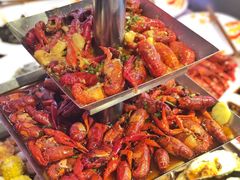 -霸王虾·小龙虾香辣蟹(玉林店)
