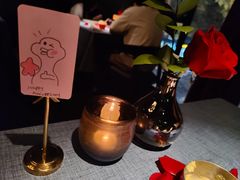 -弦月窗LUNETTE BY AMANDA(复兴路店)