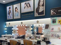 -海马体照相馆(重庆爱琴海购物公园店)