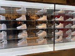 -JORDAN(东方广场店)