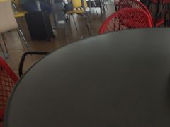 -麦当劳(高铁南站店)