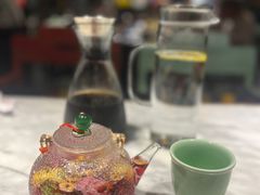 -北平盛世·新京菜·北京烤鸭(劲松·双井店)