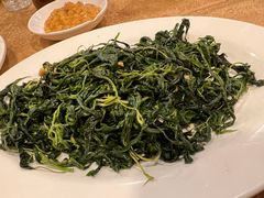 咸麻叶-揭阳钟记小食(福田新村店)