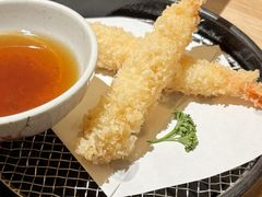 -德川家日本料理(中关村店)