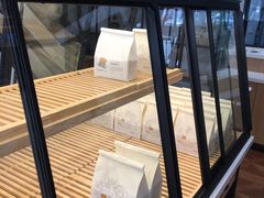 -爸爸糖手工吐司(椒江广场南路店)