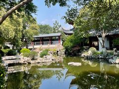 -乾隆行宫