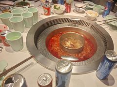 -晓宇重庆火锅(赛格国际购物中心店)