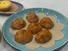 大师鸡仔饼-小榄人家酒楼(民安店)