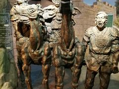 -重庆历史名人馆