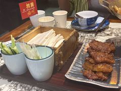-一味大院•桐庐菜传承店(春江路店)