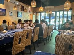 -滇道云南特色料理(康定路店)