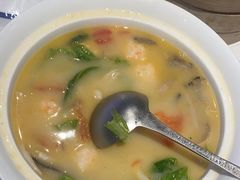 -眉州东坡(北苑华贸店)