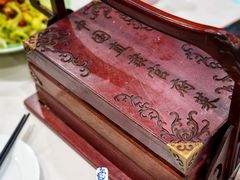 -保定会馆(裕华店)