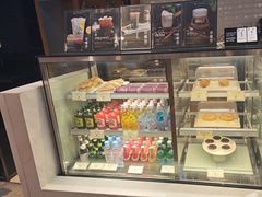 -逸派咖啡 EPARKCOFFEE(广安门店)