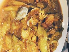 -日丰园海肠水饺·老字号大连海鲜(和平广场店)