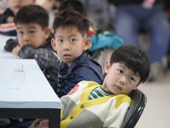 -阿妮亚少儿美术书法(望京店)
