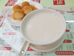 -香港華心糖水鋪(南西总店)