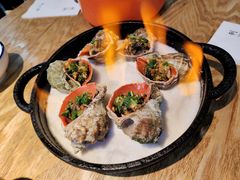 火焰醉红螺-宋小谨(惠安禹洲店)