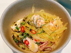 -胡麻(静安嘉里店)