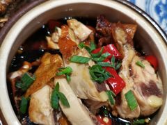 -南京大牌档(香港广场店)