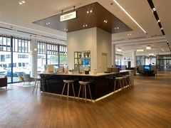 -上海宝诚尊悦宝马4S店(静安店)