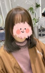 -MMbyHair Code芭曲发型