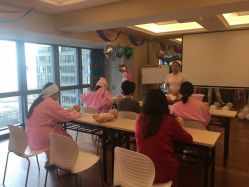 -台湾台婴美月子中心(长沙保利店)