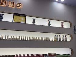 -闺蜜美甲