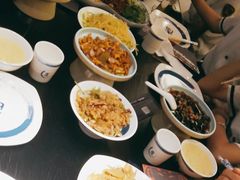 -满园烤鸭·春饼(沈北万达店)