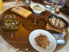 -二十八里太湖船菜(吉祥路店)