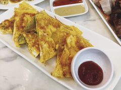 -翠华餐厅(香港国际机场店)