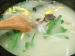 -云海肴·汽锅鸡·云南菜(天津国金汇店)