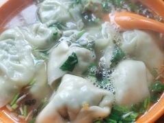 -阿麟馄饨(延长路店)