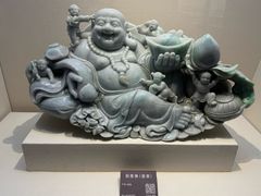 -安徽省地质博物馆