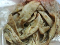 脆肠-绝味鸭脖(曲阳路二店)