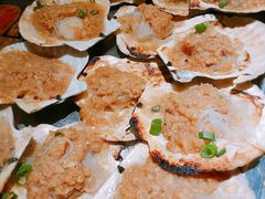 -广记海鲜(杨汊湖一店)