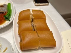 -香港龙凤楼(陆家嘴中心店)