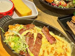 -豪客来牛排(青龙街店)