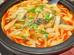 -南堂馆·新川菜(春熙路店)