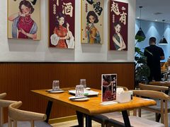 -小艺烧烤(曲江店)