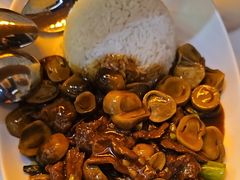 -维园港式茶餐厅(龙岗盛平店)