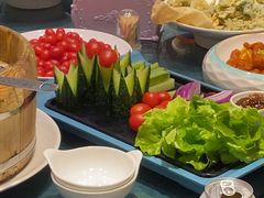 -天毓山庄·餐厅