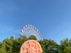 -东湖生态旅游风景区