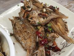 -小民大排档(光谷店)