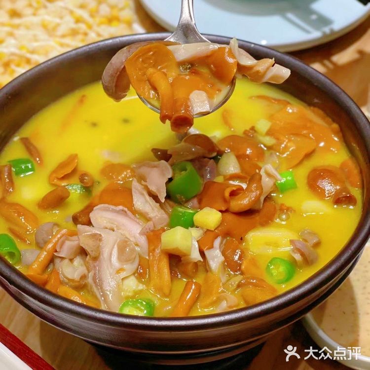 宁波美食｜正宗盐帮川菜好味道蜀江园  