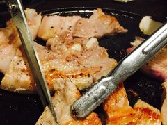 -Dombe豚(黑猪肉街店)