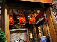 门面-小龙坎火锅(春熙太古里店)