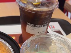-肯德基(大兴火车站店)
